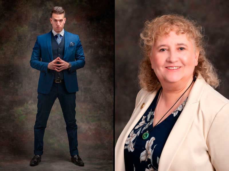 Halifax photography studio headshots and lifestyle photography