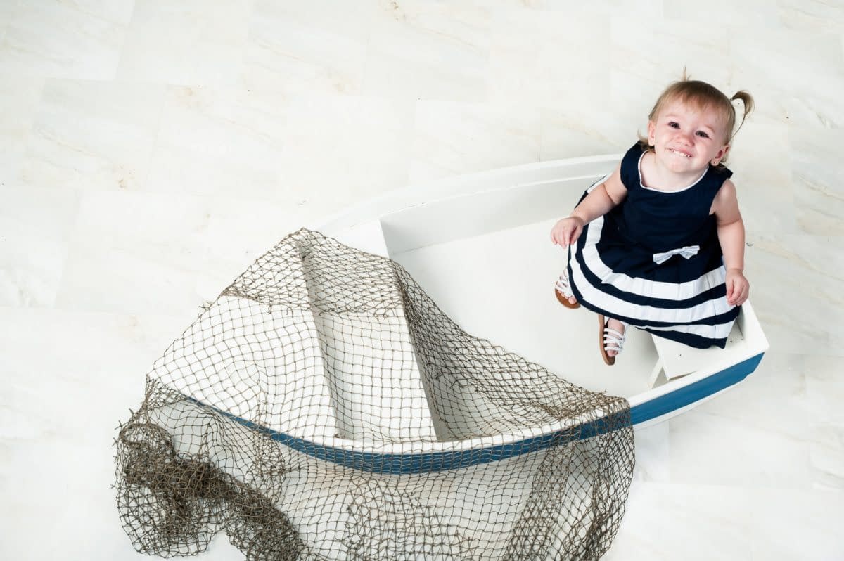 Halifax photographer for children Portraits at our Halifax portrait studio