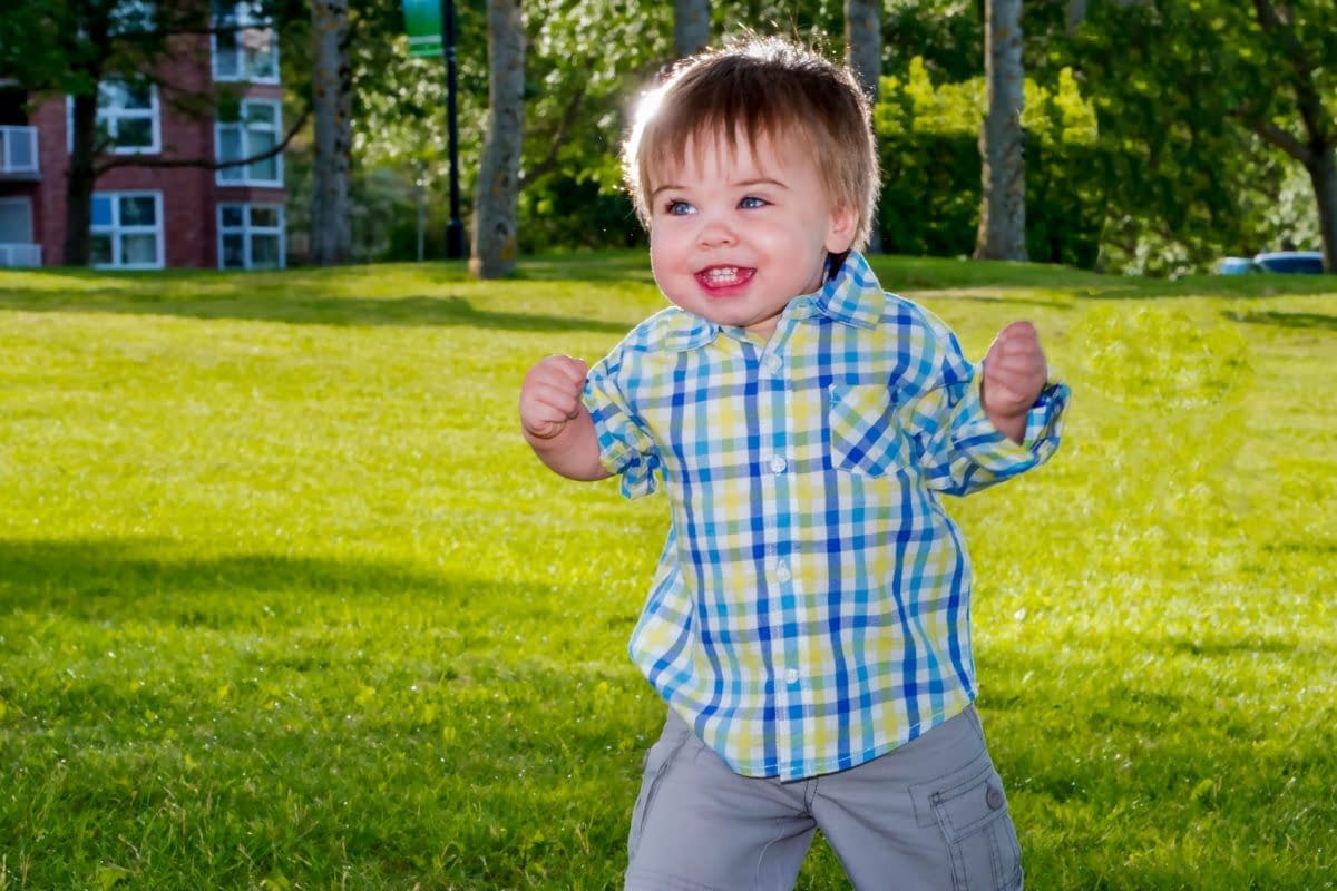 Halifax photographer outdoor children Portraits at our Halifax portrait studio